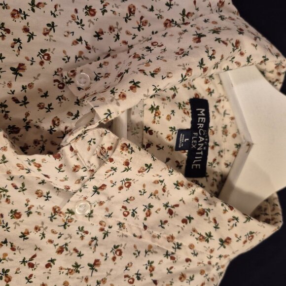 J. CREW Casual Shirt - Picture 9 of 15